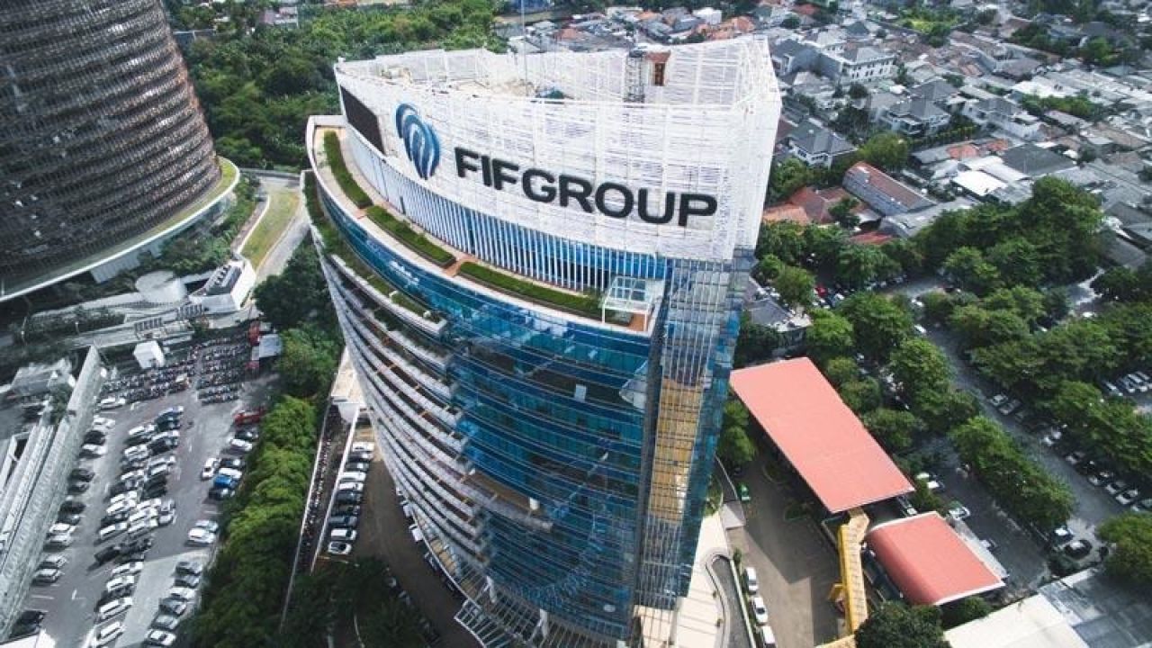 FIFGROUP memperkuat komitmen keberlanjutan menuju 2030 melalui inovasi pembiayaan berkelanjutan, pemberdayaan masyarakat, dan peningkatan kualitas lingkungan hidup.