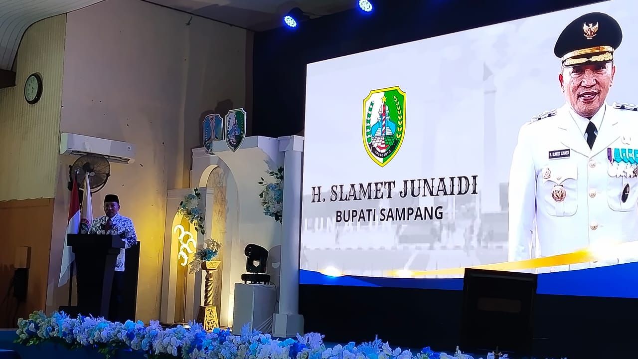 Pilkades Di Sampang Dipastikan Digelar 2027, Pemkab Fokus Matangkan Anggaran