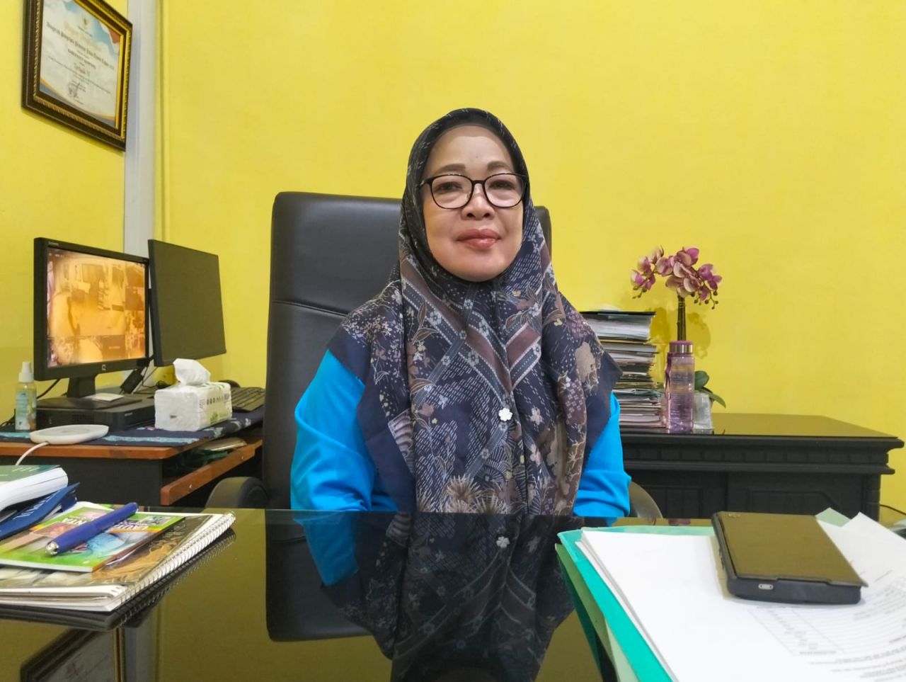 Pemkab Sampang Hadapi Defisit Anggaran, Bupati Pastikan UHC 2026 Tetap Berjalan