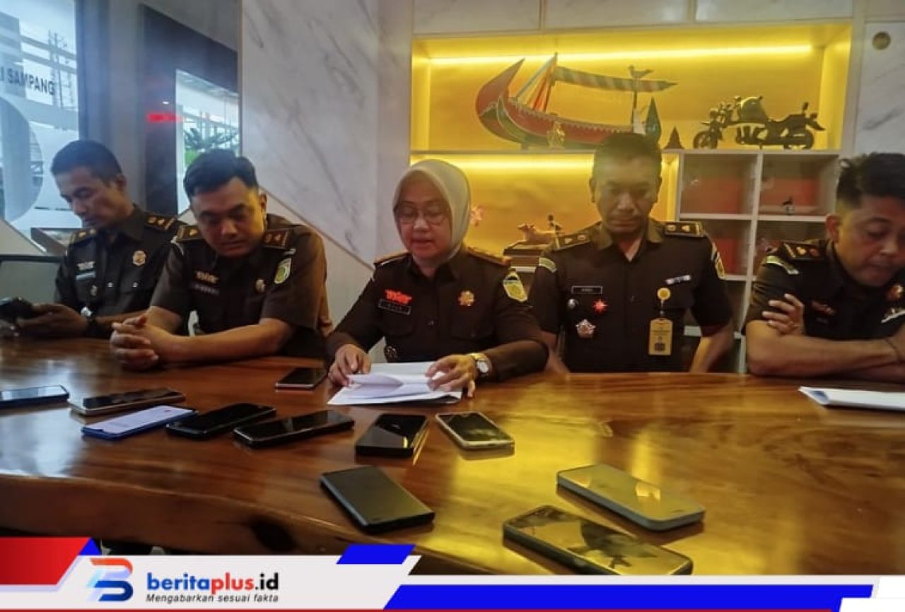 Kejari Sampang Akhiri 2025 dengan Capaian Kinerja Optimal di Semua Bidang