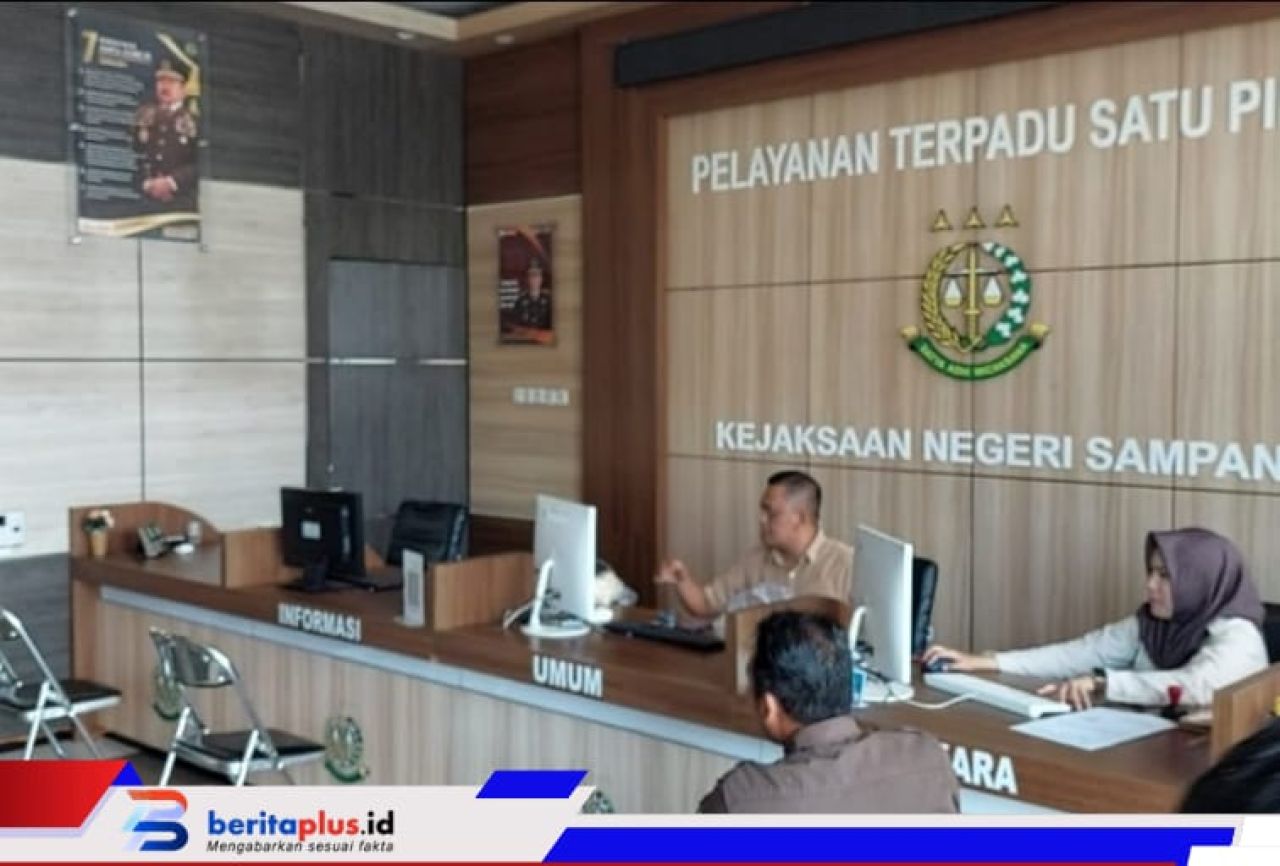Kejari Sampang Dalami Dugaan Korupsi 19 Proyek RKB Senilai Rp 7,5 Miliar