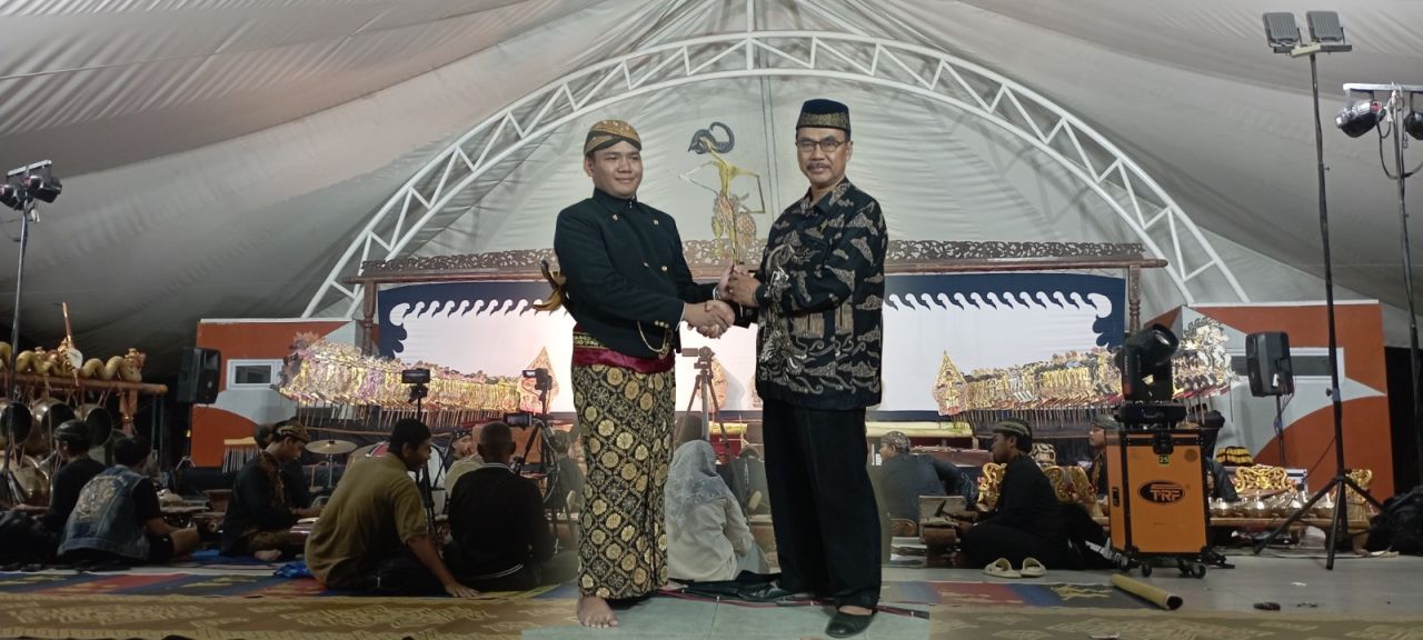 Lestarikan Wayang Kulit, Pepadi Ponorogo Hadirkan Parade Dalang Generasi Muda