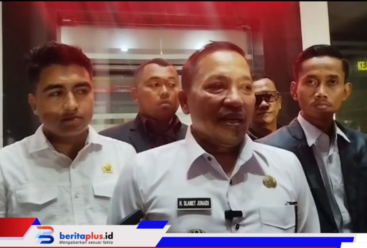 Bupati Sampang Dipanggil Kejari sebagai Pelapor Dugaan Korupsi Pajak RSUD RSMZ Rp3,3 Miliar