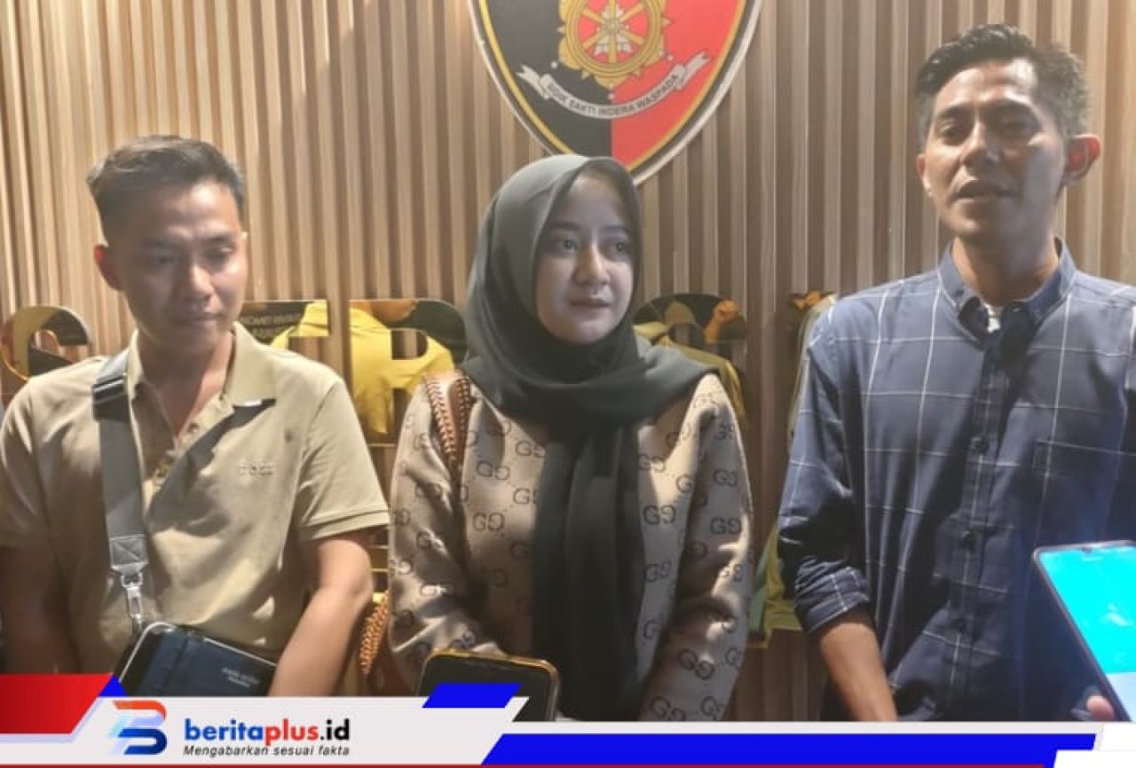Pencemaran Nama Baik Influencer di Sampang Diselesaikan Lewat Restorative Justice