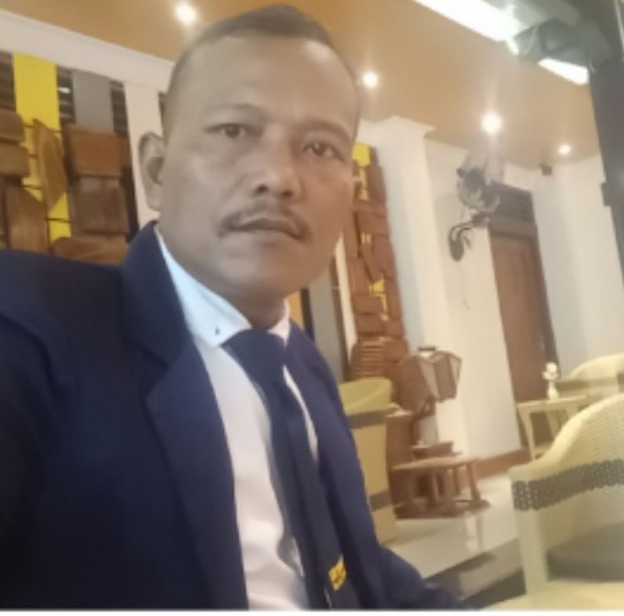 Esai Reflektif oleh Dzulhijjah Fajar : Akal dan Alam Menuju Masa Depan yang Berkelanjutan