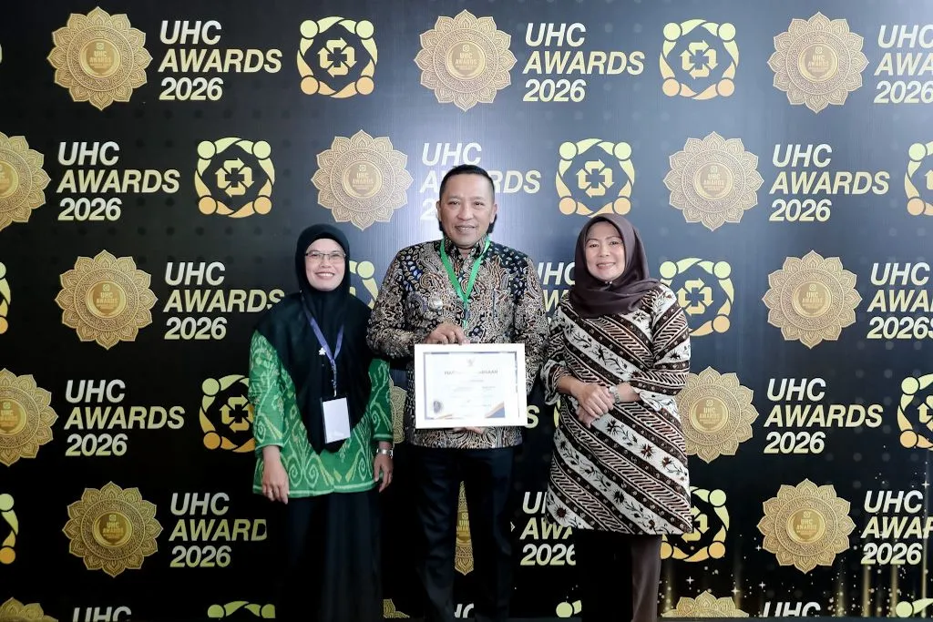 Sampang Masuk Jajaran Daerah Terbaik Nasional, UHC Utama 2026 Jadi Bukti Keberpihakan Pemerintah pada Kesehatan Rakyat