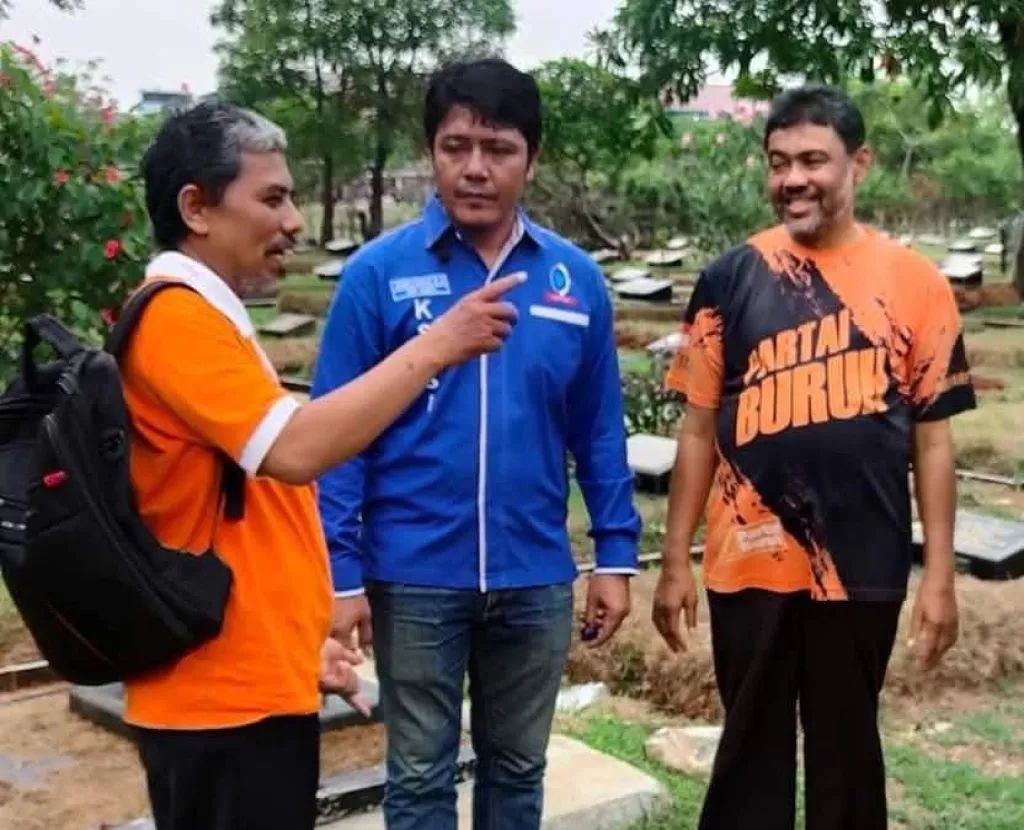 Tragedi PRT di Benhil Jadi Alarm Keras: UU PPRT Harus Segera Diimplementasikan Secara Nyata