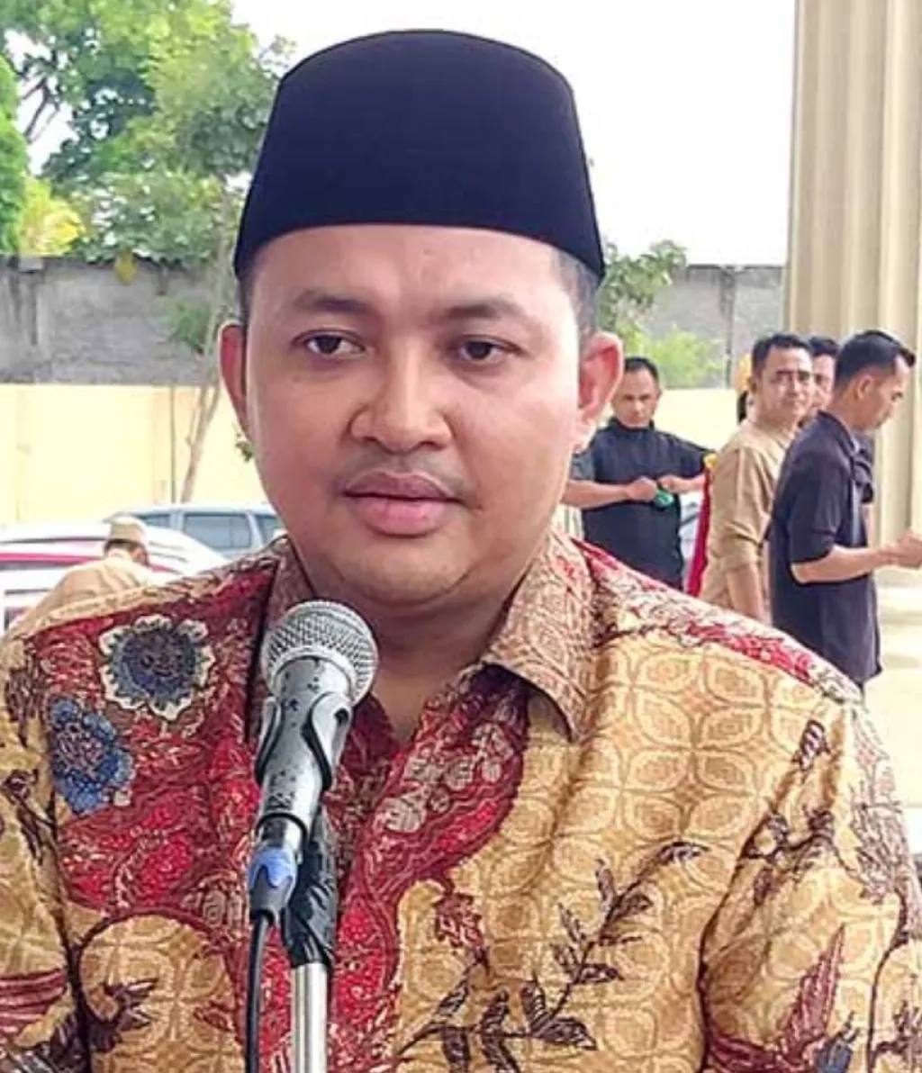 Kasus Jual-Beli Stan di Pasar Wisata Cheng Hoo. Mas Rusdi Imbau Korban Lapor ke APH