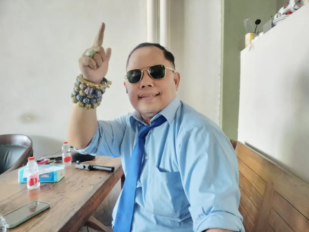 “Tsunami Mutasi” 138 ASN Pasuruan Disorot, LIRA Jatim Curigai Aroma Transaksional