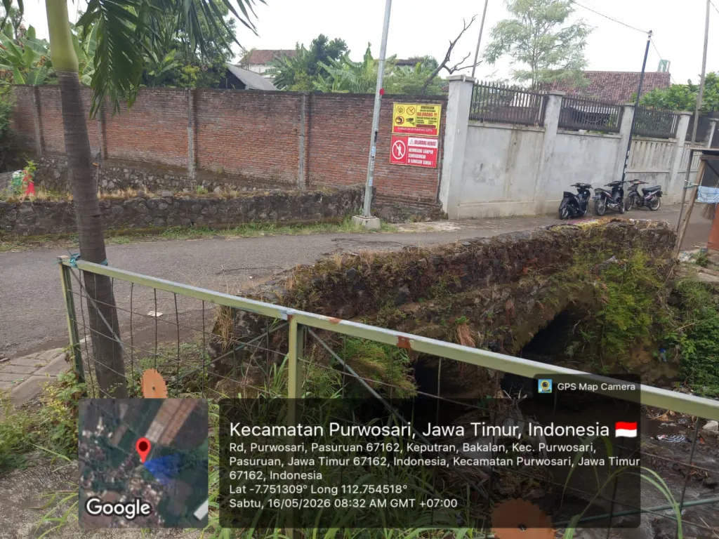 Warga Bakalan Laporkan Pemdes ke Polisi, Soal Dugaan SPJ Fiktif Hingga Korupsi DD   