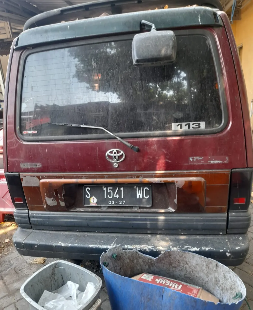 Kasus Penyalahgunaan BBM Bersubsidi Ngendon di Polres Pasuruan. BB Diamankan, Pelaku Bebas Berkeliaran 