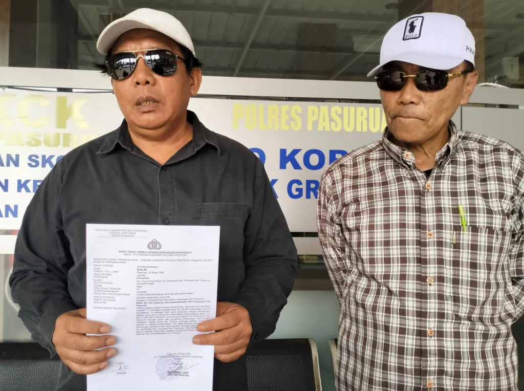 Prahara di Tubuh PDI P Kian Membara. Mantan Bendahara Laporkan Dua Kader Partai ke Polisi 