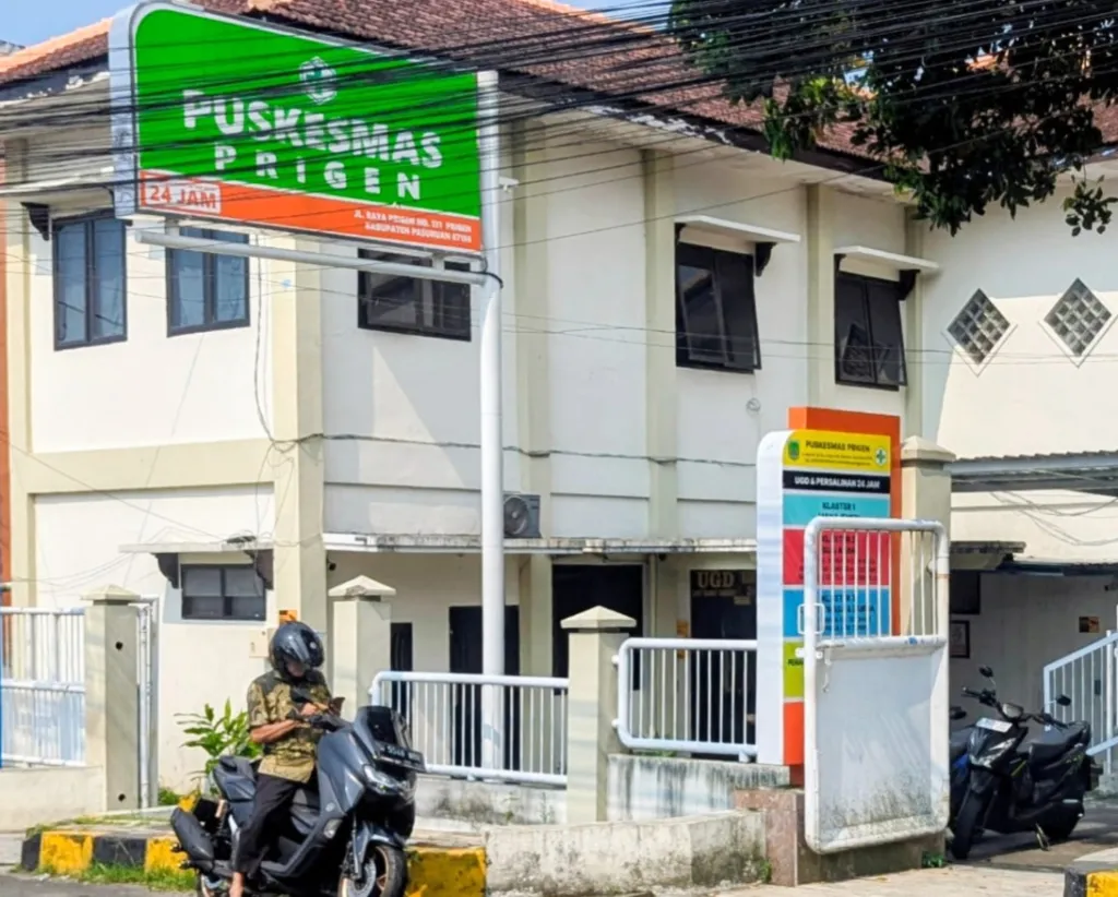 Kepala Puskesmas Prigen Akui Adanya Pungutan Rp 20 Ribu di Pengurusan Surat Keterangan Sehat