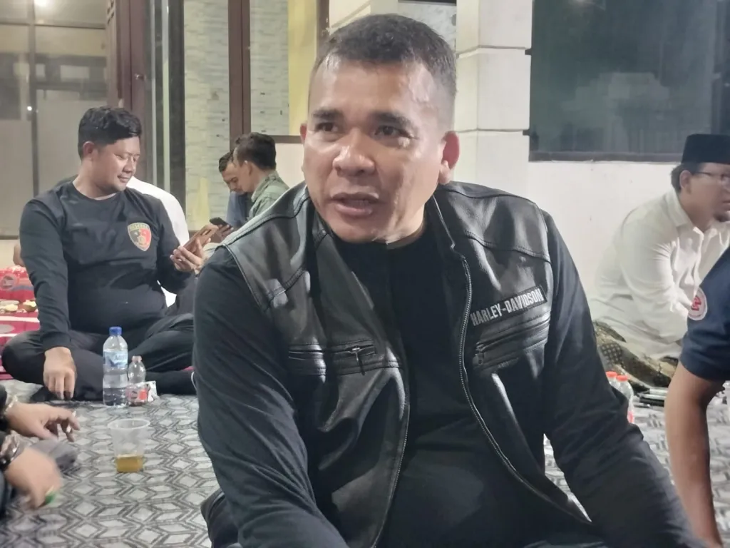 Kasatreskrim Polres Pasuruan Kota Hormati Pengaduan Masyarakat ke Ombudsman