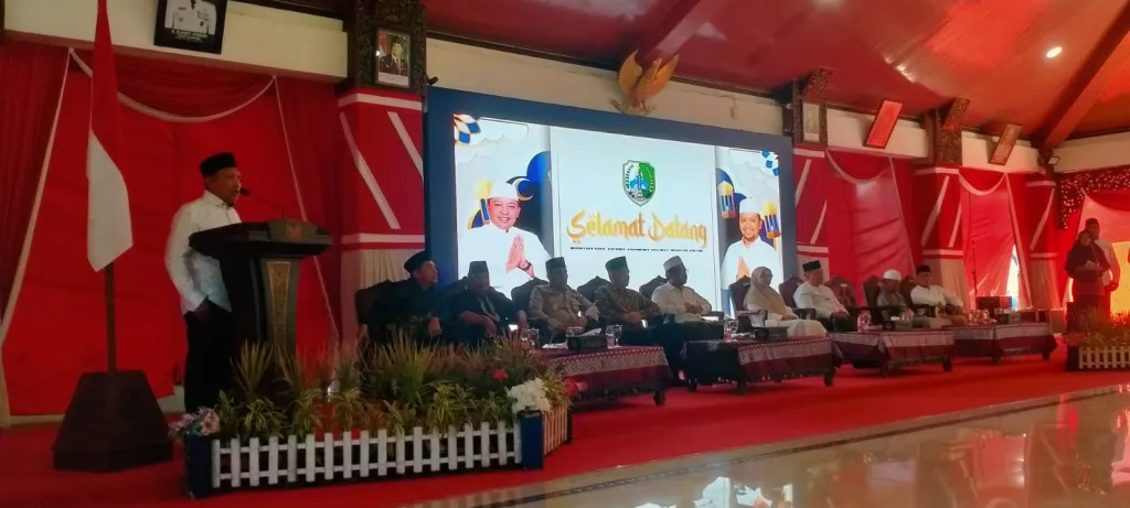 Pemkab Sampang Sambut Kepulangan Ratusan Jemaah Haji, Dua Jamaah Wafat di Tanah Suci