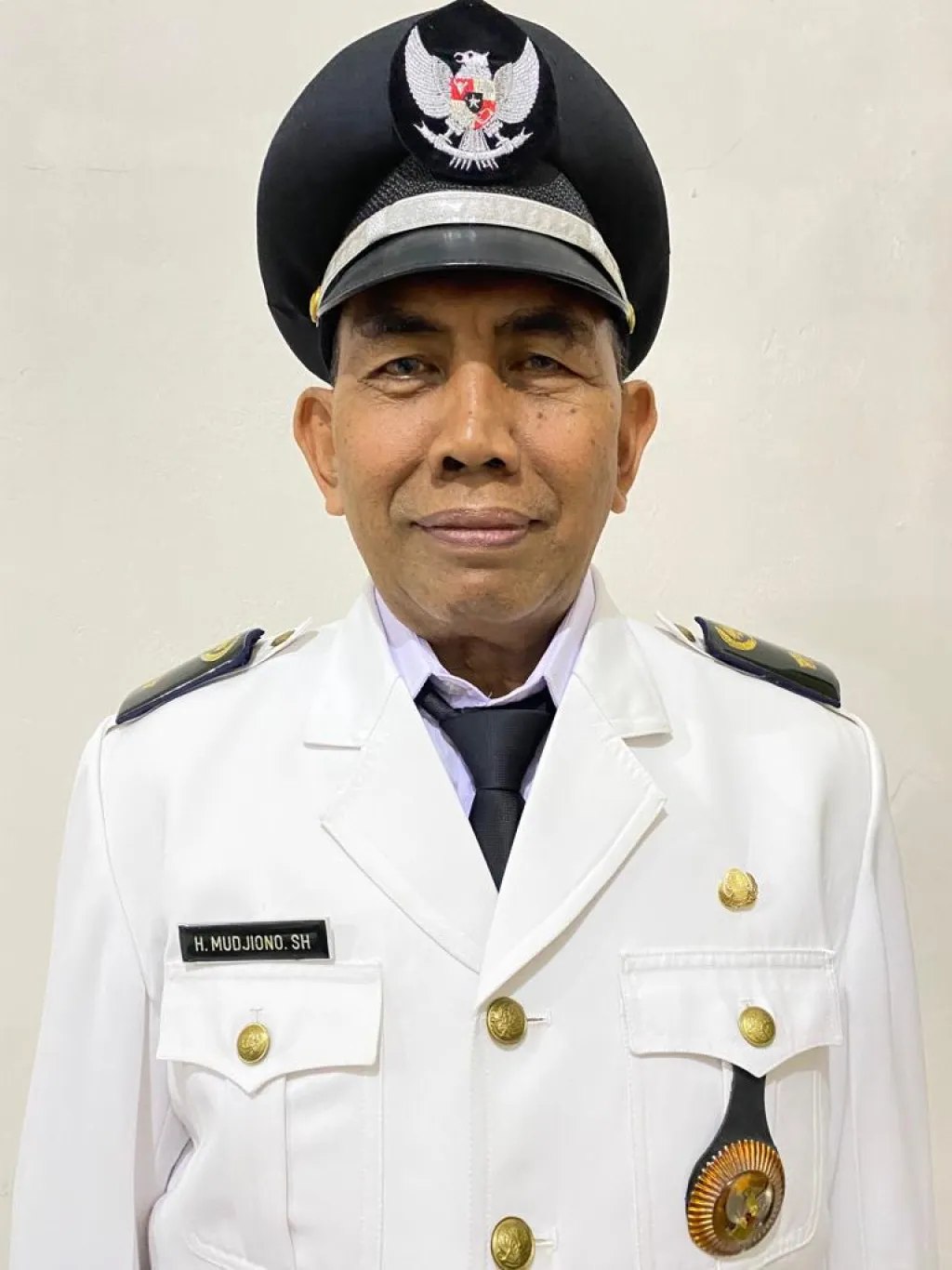 Ucapan Duka Mengalir Dari  HR. Hendry Ketua BPD ABPEDNAS Gresik