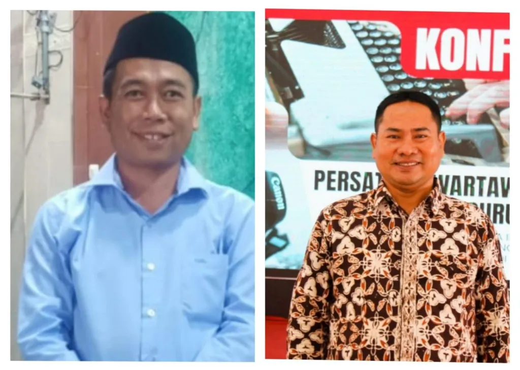 AMCD Mengucapkan Selamat atas Terpilih Muhammad Hidayat Sebagai Ketua PWI Pasuruan Raya Periode 2026-2029