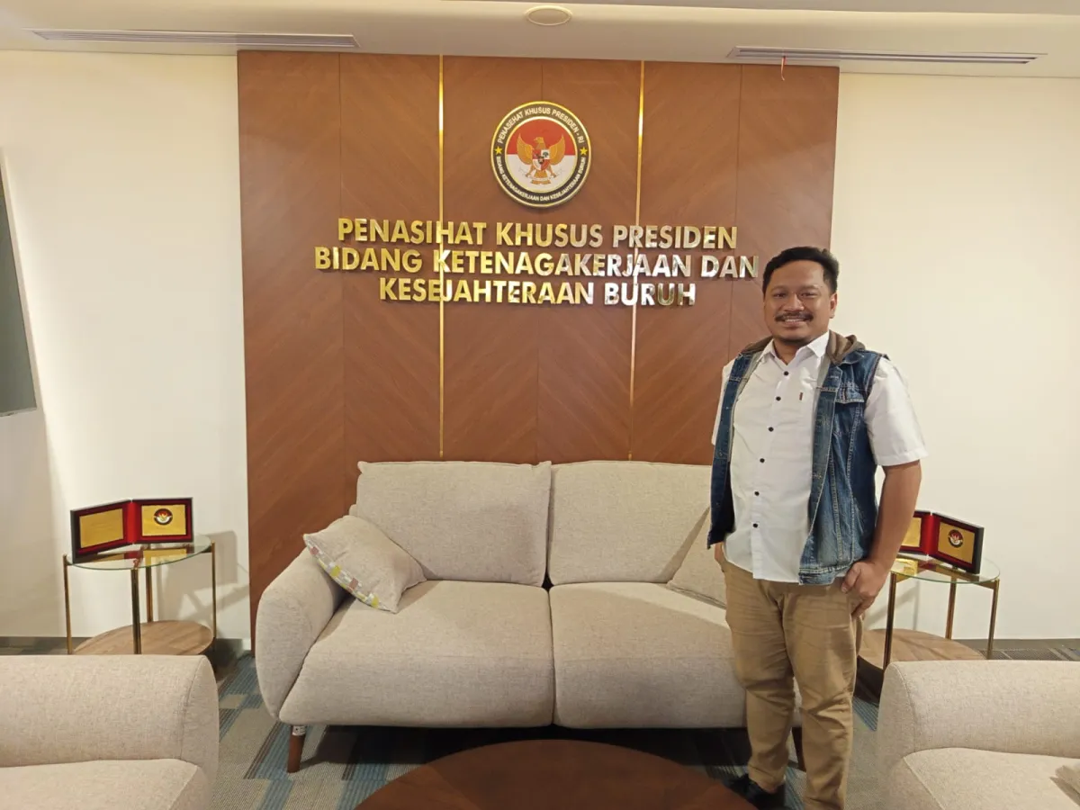 Dua Tahun Prabowo: Harapan Buruh, Janji Perlindungan, dan Pekerjaan Rumah!