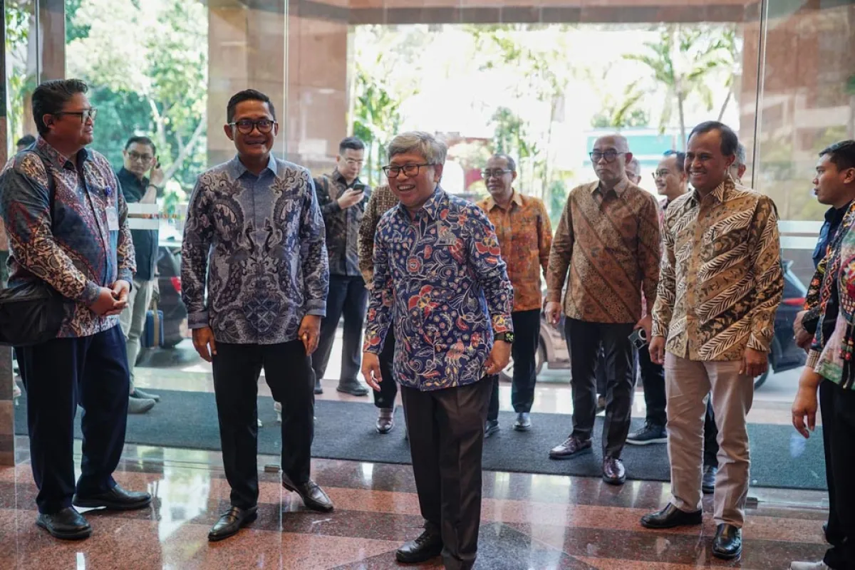 HPN 2026 Jadi Momentum BRI Region 12 Surabaya Dengarkan Suara Nasabah