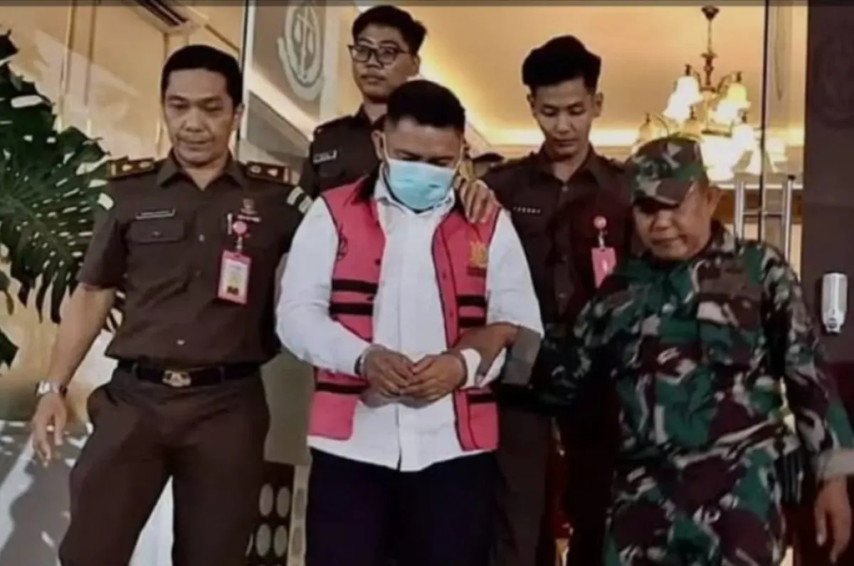 Berkas Perkara "Markus" PKBM Dilimpahkan ke Tipikor 