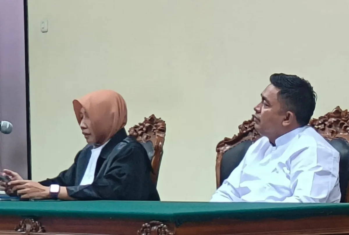 Sidang Perkara Markus PKBM, Kejari Hadirkan 17 Orang Saksi, 4 Saksi Sebut Diarahkan Kabid Disdikbud