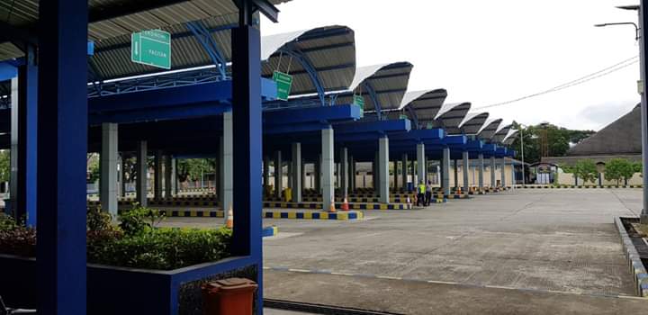 Terminal Selo Aji Ponorogo