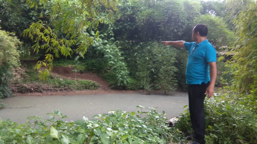 Impian Masyarakat Desa Jalen, Miliki Jembatan Gantung