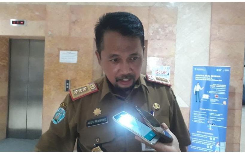 Pelantikan Bupati Ponorogo Baru Diundur Akhir Februari, Ini Sebabnya