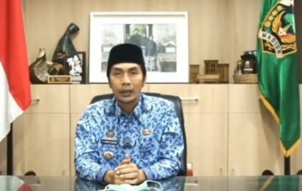 Bupati Madiun Ajak Masyarakat Baca Surat Yasin Sejuta Kali
