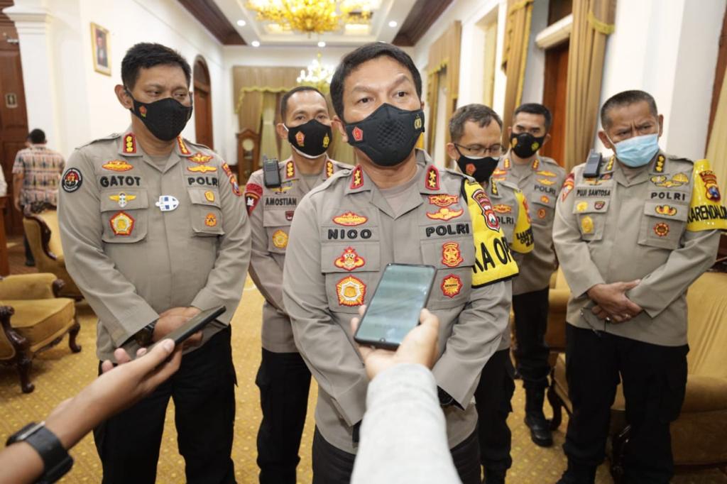 Polda Jatim Buka Hotline Terkait Kasus Mafia Tanah, Ini Nomornya