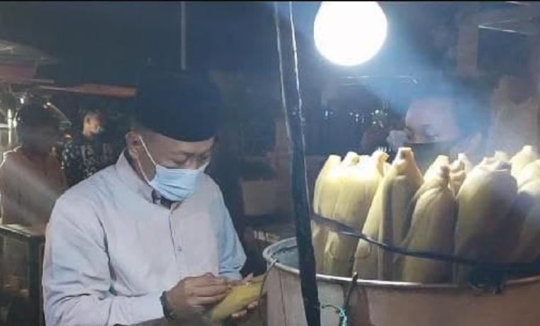 Jawab Keresahan Masyarakat Masalah PJU Padam, Ini Kata Bupati