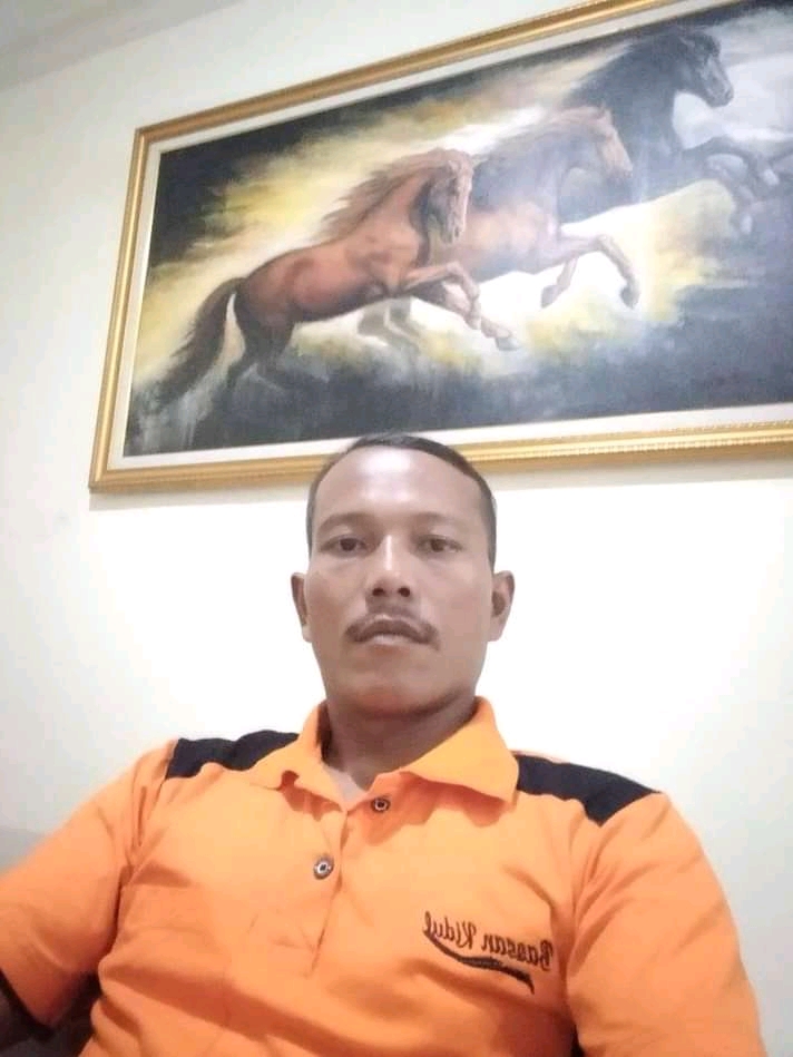 DPD PLMDH LAWU Ds Mendorong DPC PLMDH Berperan Aktif Pulihkan Ekonomi