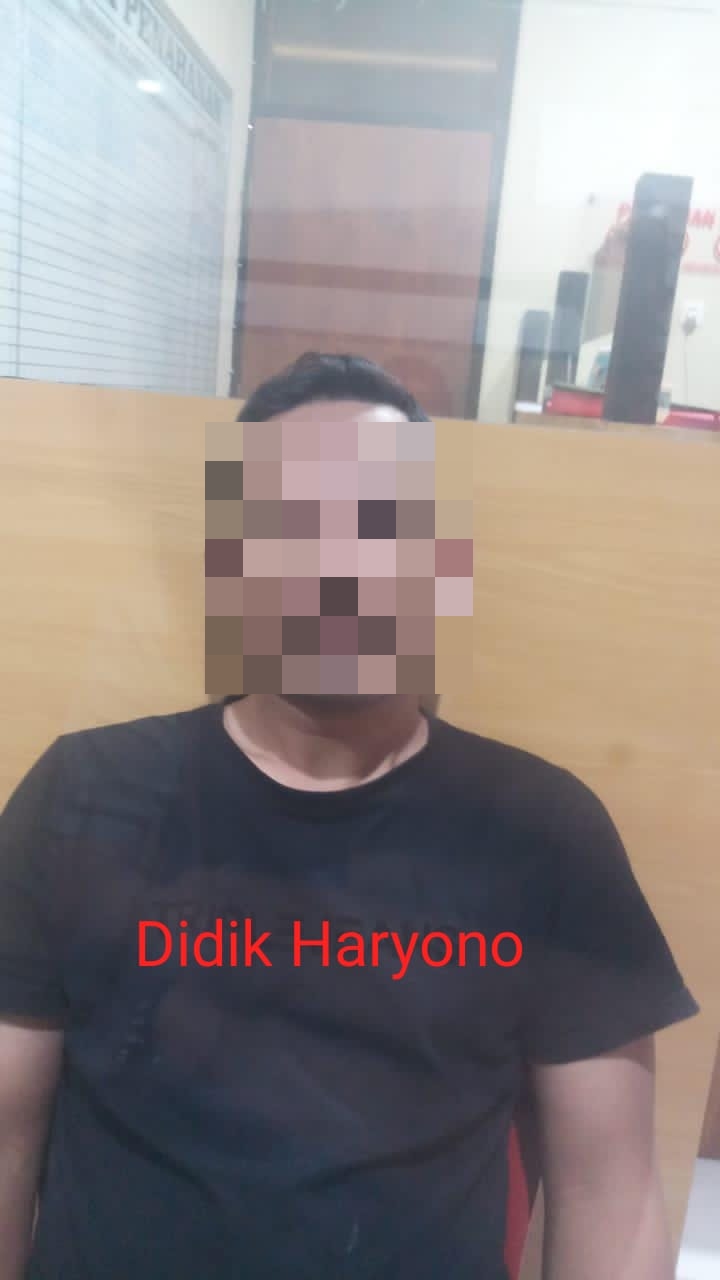 Polda Jatim Berhasil Menangkap Perampok Emas 4,3 Kg di Banyuwangi