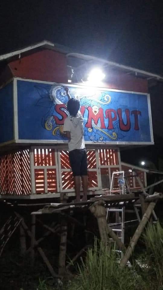 Pernah Jual Merpati Seharga Rp 15 Juta