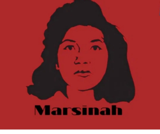 Marsinah