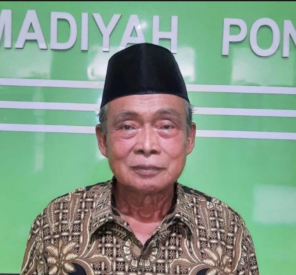 Aries Sudarly Yusuf 

Segenap pimpinan dan wartawan Redaksi Beritaplus.id menyampikan ikut bela sungkawa
