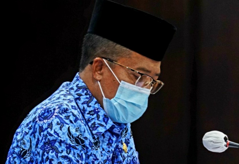 Wakil Walikota Batu, Punjul Santoso