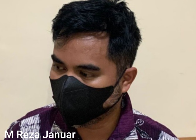 Mohammad Reza Januar
Eks Direktur PT Batu Wisata Resource ( BWR)