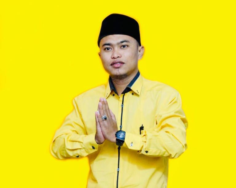 Kades Sana Tengah Pamekasan Terpilih Sutrisno