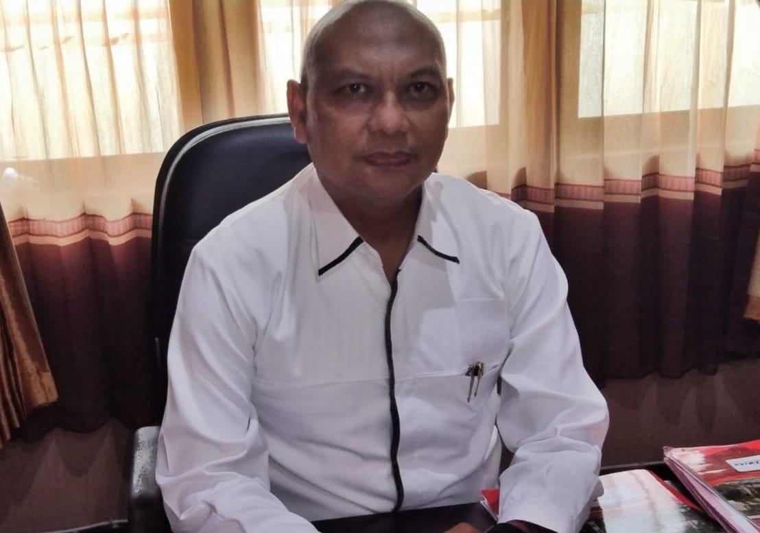 Kasat reskrim magetan