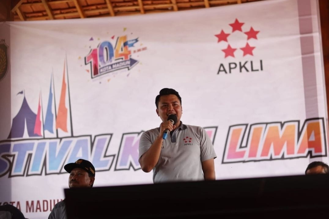 Perwakilan Yayasan Hatra Group