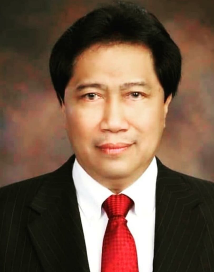 Dr. Ir. Transtoto Handadhari, M.Sc,