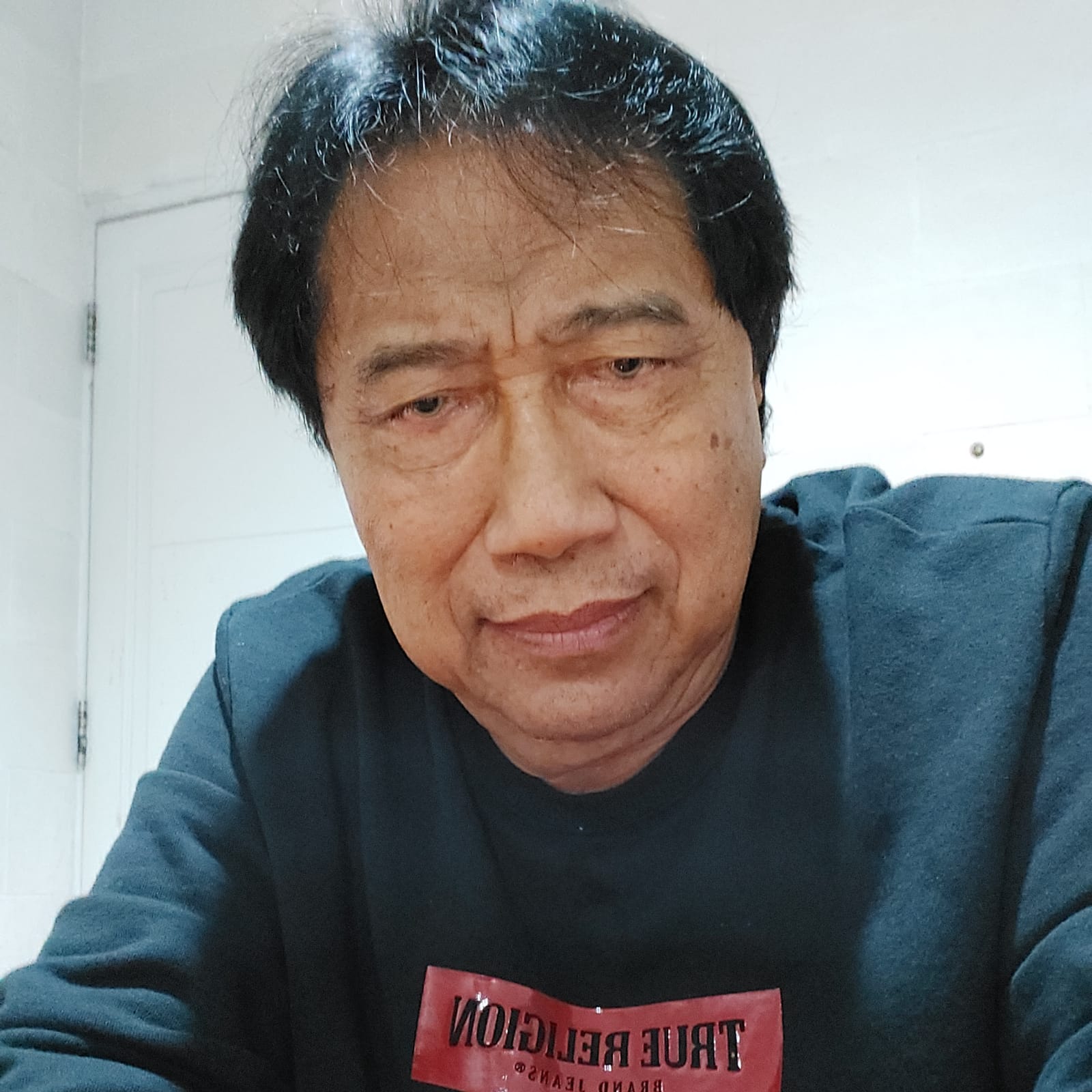 Dr. Transtoto Handadhari 