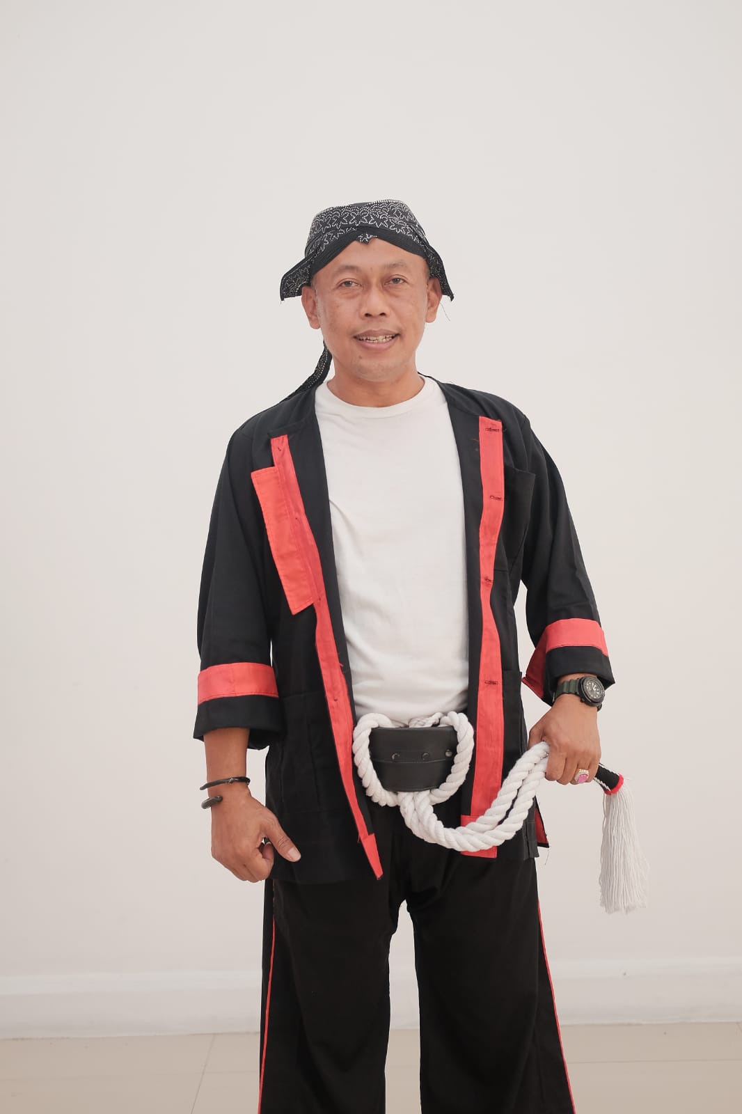 Bupati Ponorogo Sugiri Sancoko