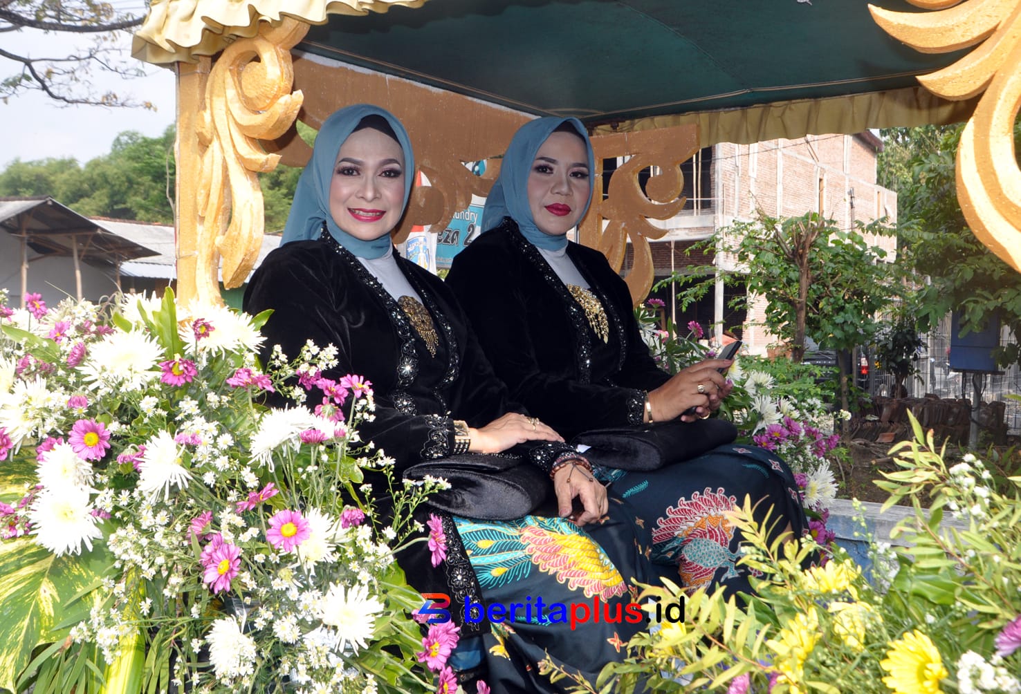 Kepala Cabang Dinas Pendidikan Wilayah Ponorogo, Lena, M.Pd