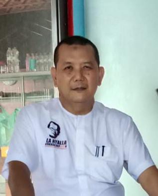 Moch.agus slamet SE,MM 