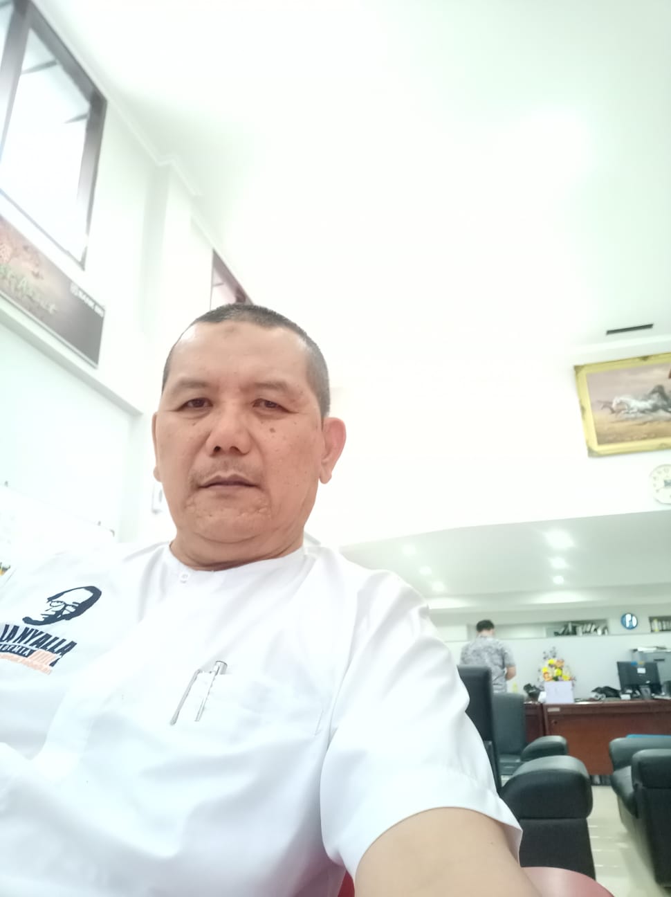 Much Agus Slamet S.E, M.M