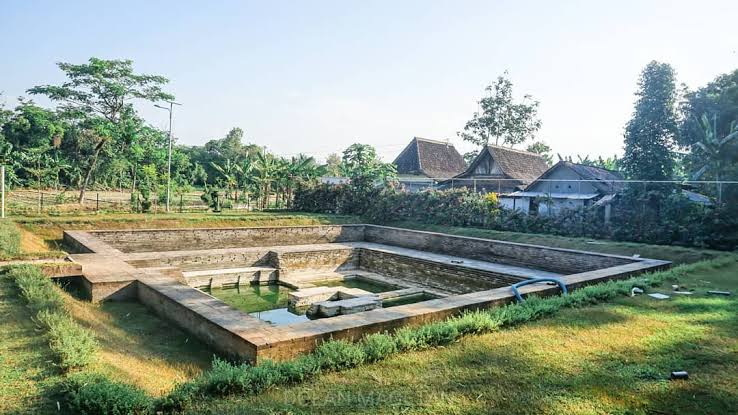 Destinasi wisata Desa Simbatan