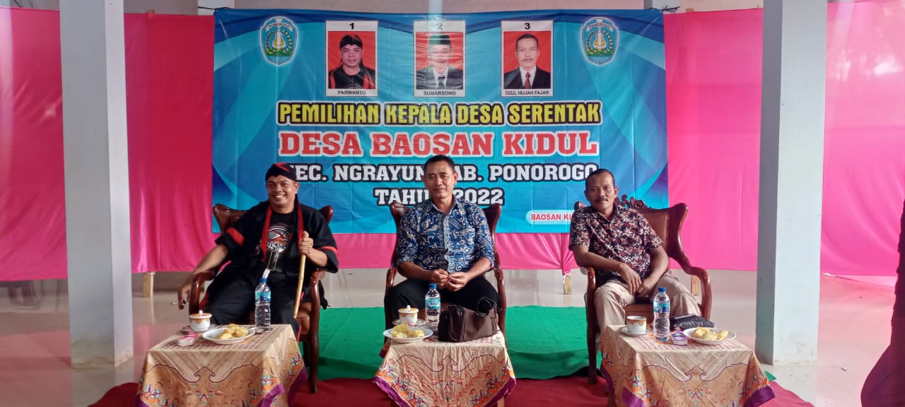 Dzul Hijjah Fajar (kanan) 