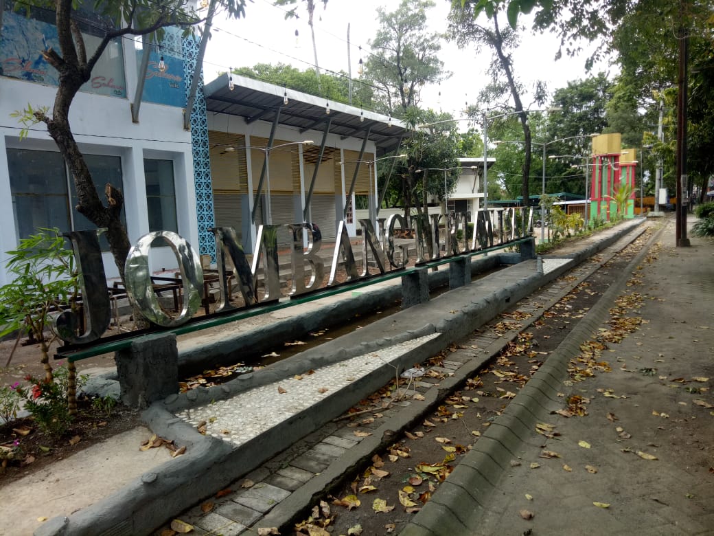 Tirta Wisata Jombang